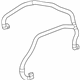 GM 12654274 Air Pipe