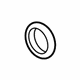 GM 25863011 Lamp Bezel, Front