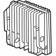 GM 85045271 Module Assembly-Radio & Infotainment Control Eccn=5 GM 85045271 Module Assembly-Radio & Infotainment Control Eccn=5