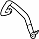 GM 25740125 Hose GM 25740125 Hose