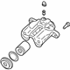 GM 88967247 Caliper GM 88967247 Caliper