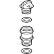 GM 12716054 Filler Cap GM 12716054 Filler Cap