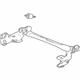 GM 42655155 Axle Beam, Rear
