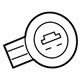GM 9060791 Power Switch