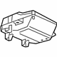 GM 9056361 Head-Up Display