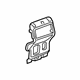 GM 84111814 Trim Plate