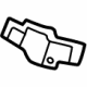 GM 42691011 Emblem, Front GM 42691011 Emblem, Front