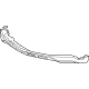 GM 42739821 Lower Cover GM 42739821 Lower Cover