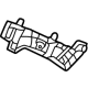 GM 42766653 Guide, Front Driver Side GM 42766653 Guide, Front Driver Side