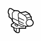 GM 19204230 Ambient Temperature Sensor