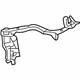 GM 19183837 Side Panel, Front Driver Side
