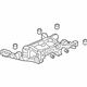 GM 25773280 Suspension Crossmember, Rear