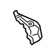 GM 23464525 Outer Brace, Driver Side GM 23464525 Outer Brace, Driver Side
