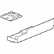 GM 23246123 Heat Shield GM 23246123 Heat Shield