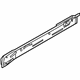 GM 95212520 Inner Rocker GM 95212520 Inner Rocker