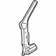 GM 96462962 Hinge Pillar GM 96462962 Hinge Pillar