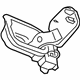 GM 84169486 Lock Actuator