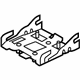 GM 92257062 Center Bracket GM 92257062 Center Bracket