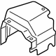 GM 97217282 Heat Shield GM 97217282 Heat Shield