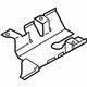 GM 97303754 Heat Shield GM 97303754 Heat Shield