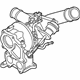 GM 97720749 Turbocharger GM 97720749 Turbocharger