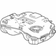 GM 85531335 Fuel Tank GM 85531335 Fuel Tank