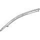 GM 42546442 Inner Rail, Outer Driver Side GM 42546442 Inner Rail, Outer Driver Side