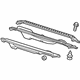 GM 22891460 Cover Panel GM 22891460 Cover Panel
