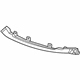 GM 22891428 Plenum Panel GM 22891428 Plenum Panel