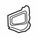 GM 20788148 Side Brace, Passenger Side GM 20788148 Side Brace, Passenger Side