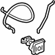 GM 42705114 Lock Actuator GM 42705114 Lock Actuator