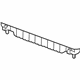 GM 89022552 Transmission Cooler GM 89022552 Transmission Cooler