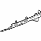 GM 10396833 Knee Bolster, Passenger Side GM 10396833 Knee Bolster, Passenger Side