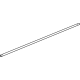 GM 85106167 Body Weatherstrip