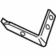 GM 20980040 Upper Reinforcement, Rear Outer Driver Side