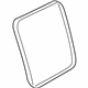 GM 15281061 Fixed Glass, Driver Side GM 15281061 Fixed Glass, Driver Side