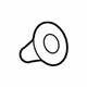 GM 11517736 Tail Lamp Assembly Nut