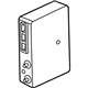 GM 22997597 Module GM 22997597 Module