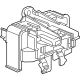 GM 42589799 Mount Bracket GM 42589799 Mount Bracket