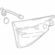 GM 84848278 Combination Lamp Assy, Rear Driver Side