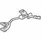 GM 26102158 Turn Signal Switch