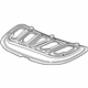 GM 84234584 Insulator