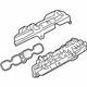 GM 25206910 Manifold Assembly-Intake (W/Throttle Body) GM 25206910 Manifold Assembly-Intake (W/Throttle Body)