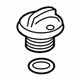 GM 25202484 Filler Cap GM 25202484 Filler Cap