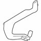 GM 92175211 Rear Duct GM 92175211 Rear Duct
