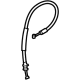 GM 23140717 Lock Cable GM 23140717 Lock Cable