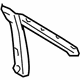 GM 22637690 Reinforcement Bracket, Passenger Side GM 22637690 Reinforcement Bracket, Passenger Side
