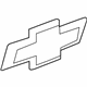 GM 39087618 Emblem, Rear