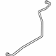 GM 22986608 Pipe, Rear GM 22986608 Pipe, Rear