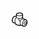 GM 23271796 Fitting GM 23271796 Fitting